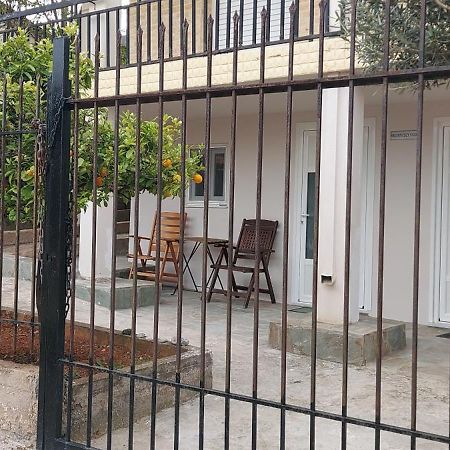 Helen'S Cozy Studio Artemida (Attica) Exterior foto